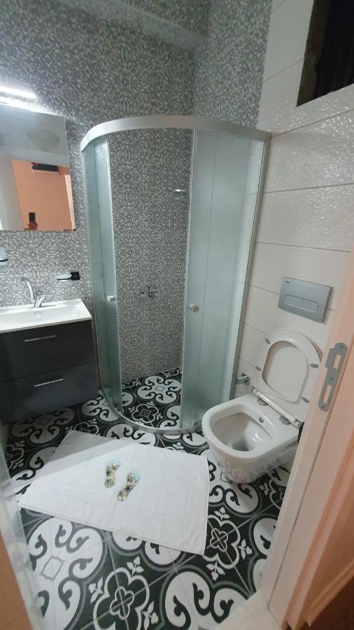 טראבזון Dimora Gold Hotel מראה חיצוני תמונה