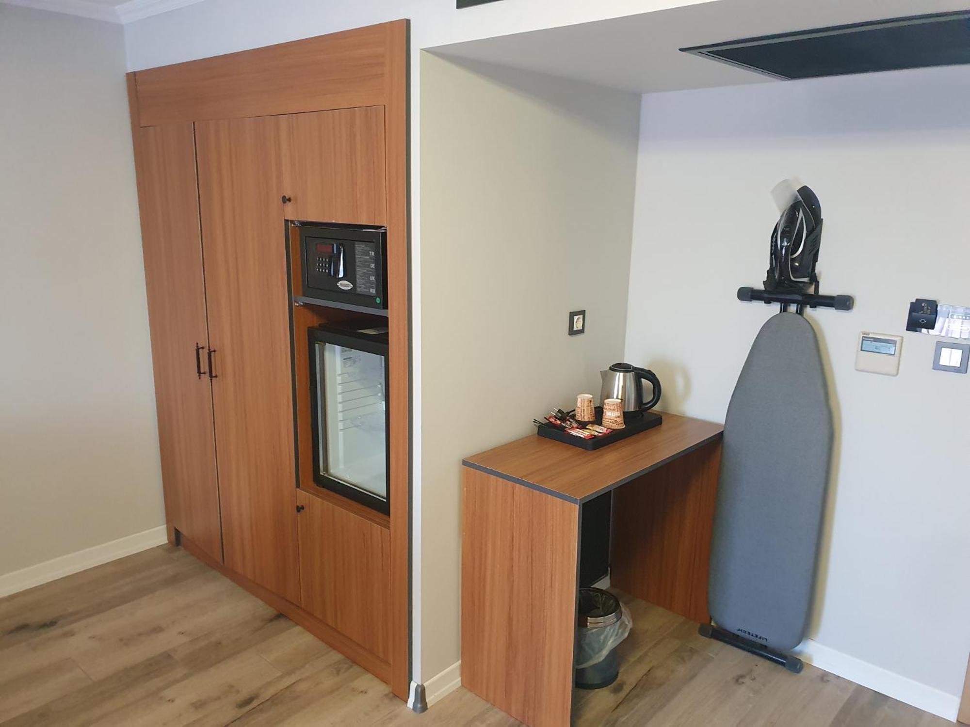 טראבזון Dimora Gold Hotel מראה חיצוני תמונה