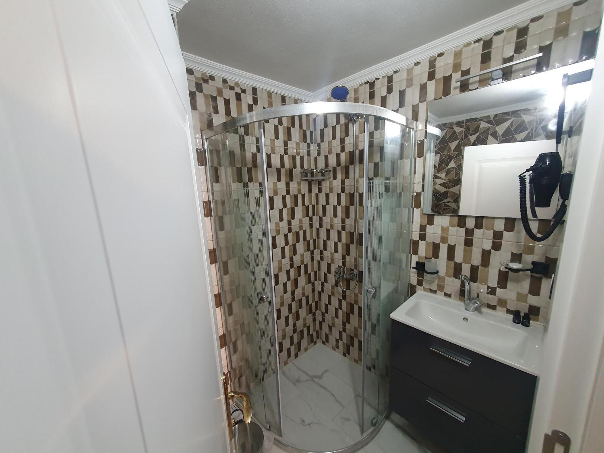 טראבזון Dimora Gold Hotel מראה חיצוני תמונה
