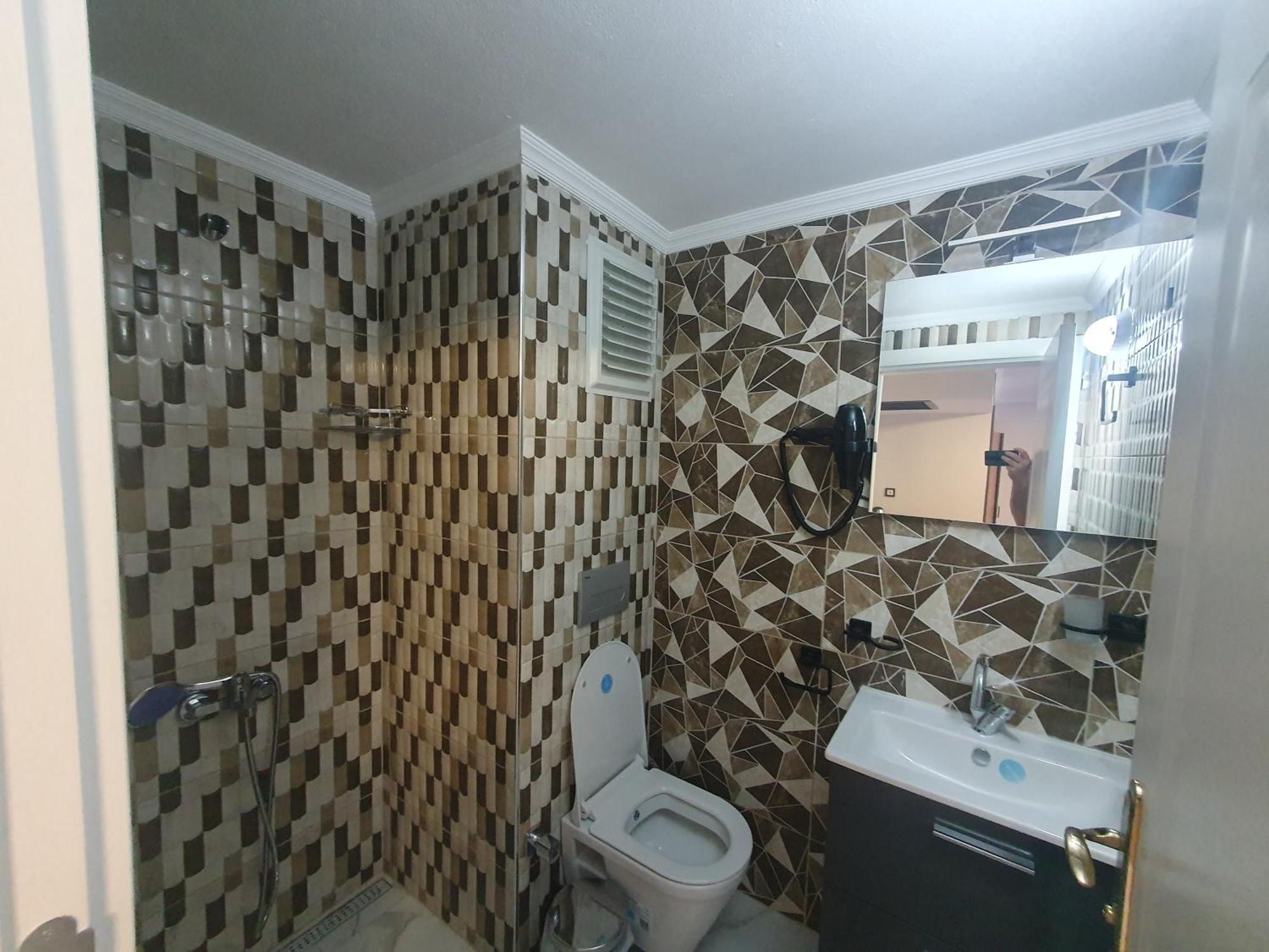טראבזון Dimora Gold Hotel מראה חיצוני תמונה